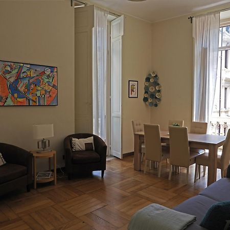 Inappartamento La Pepita Luxury Turin Exterior photo