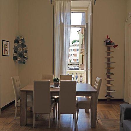 Inappartamento La Pepita Luxury Turin Exterior photo
