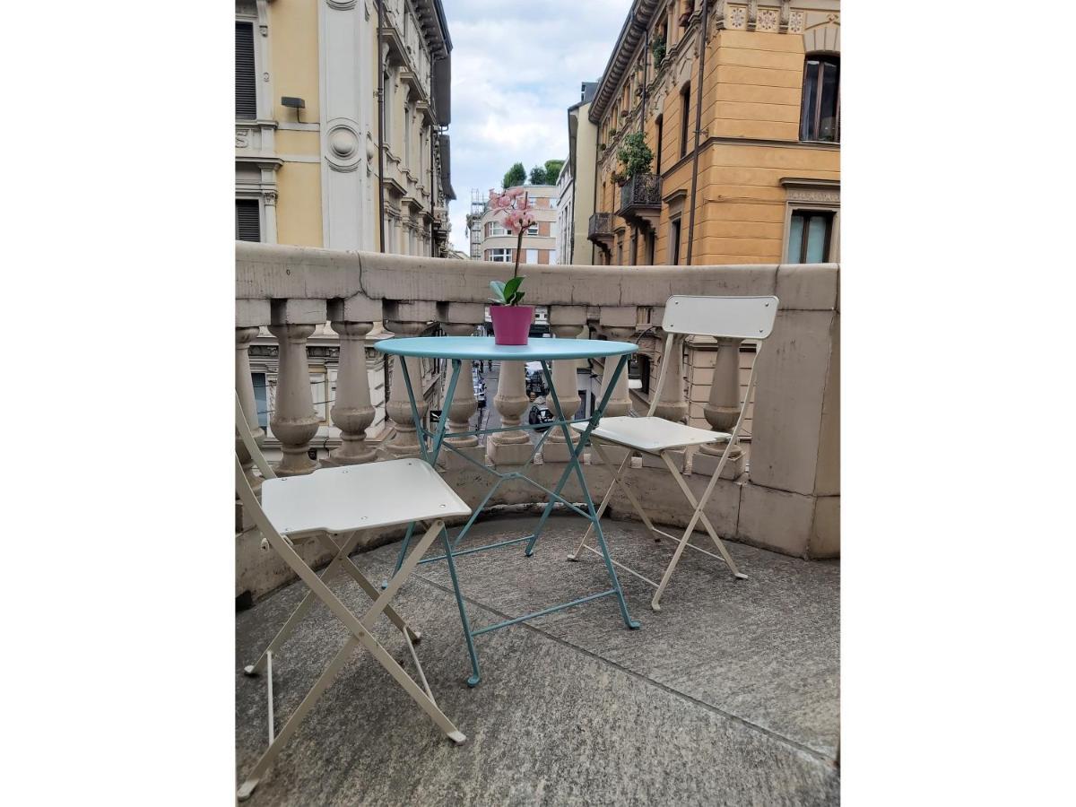 Inappartamento La Pepita Luxury Turin Exterior photo