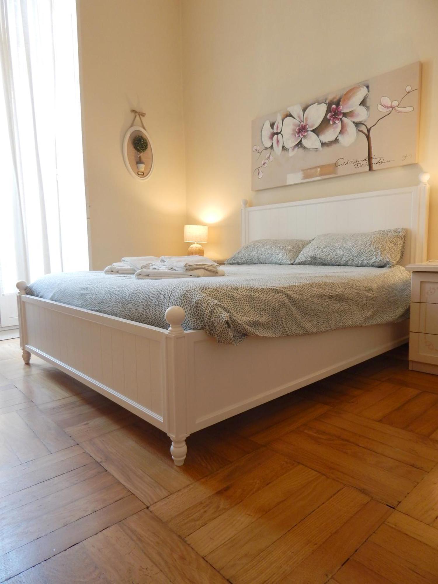 Inappartamento La Pepita Luxury Turin Exterior photo
