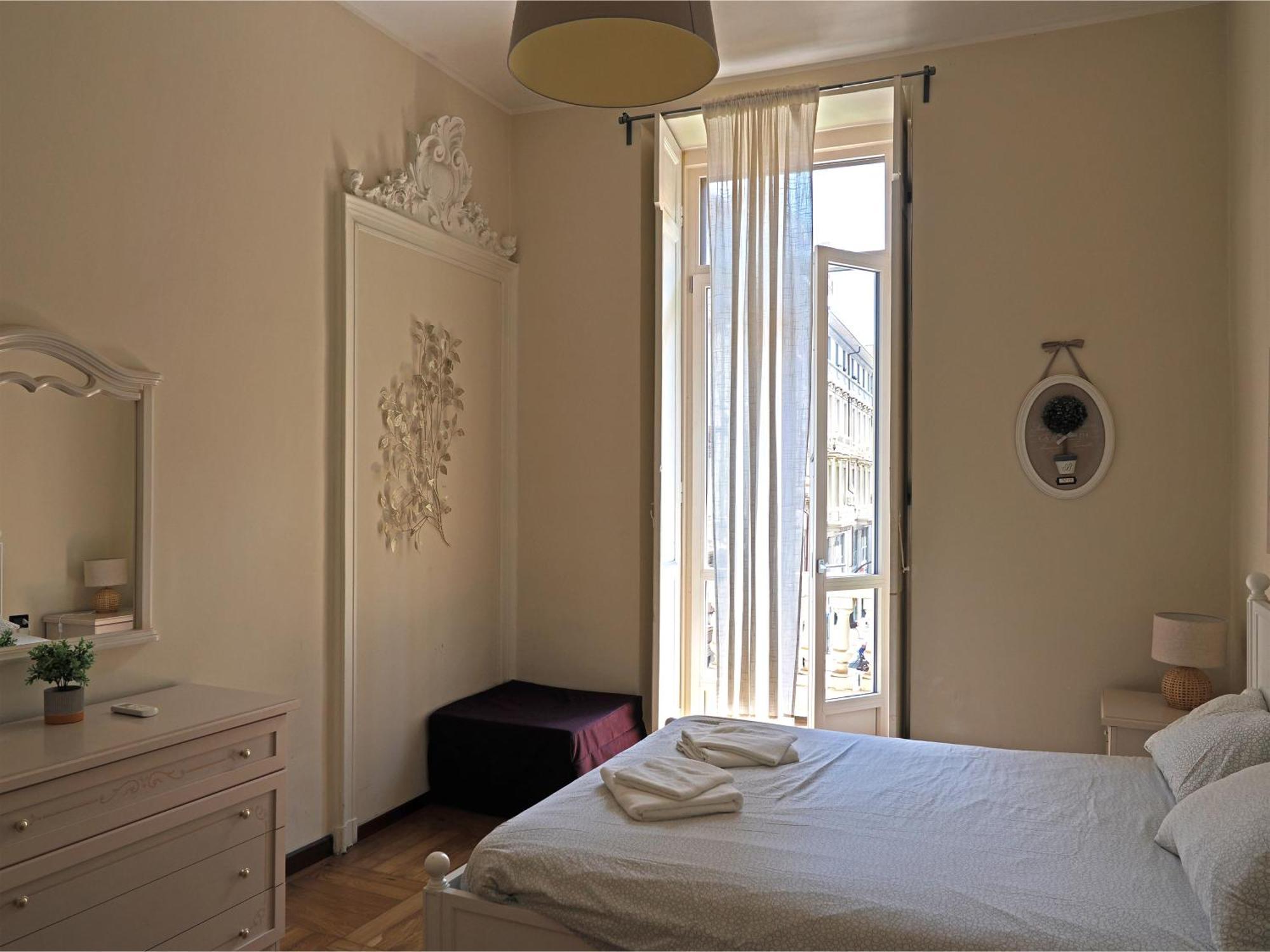 Inappartamento La Pepita Luxury Turin Exterior photo