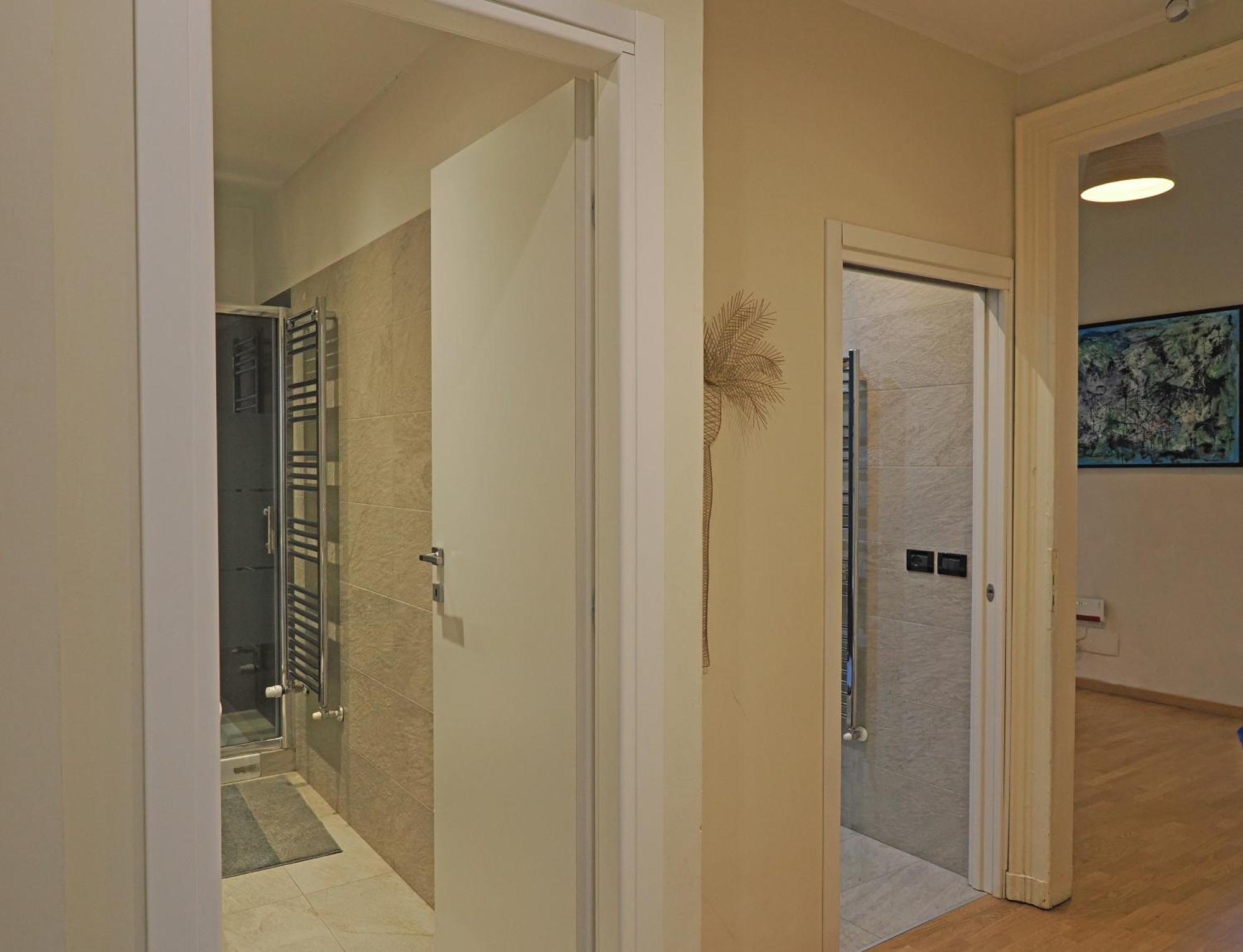 Inappartamento La Pepita Luxury Turin Exterior photo