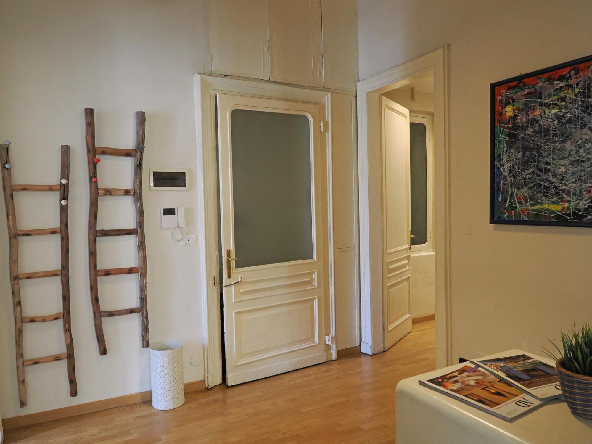 Inappartamento La Pepita Luxury Turin Exterior photo