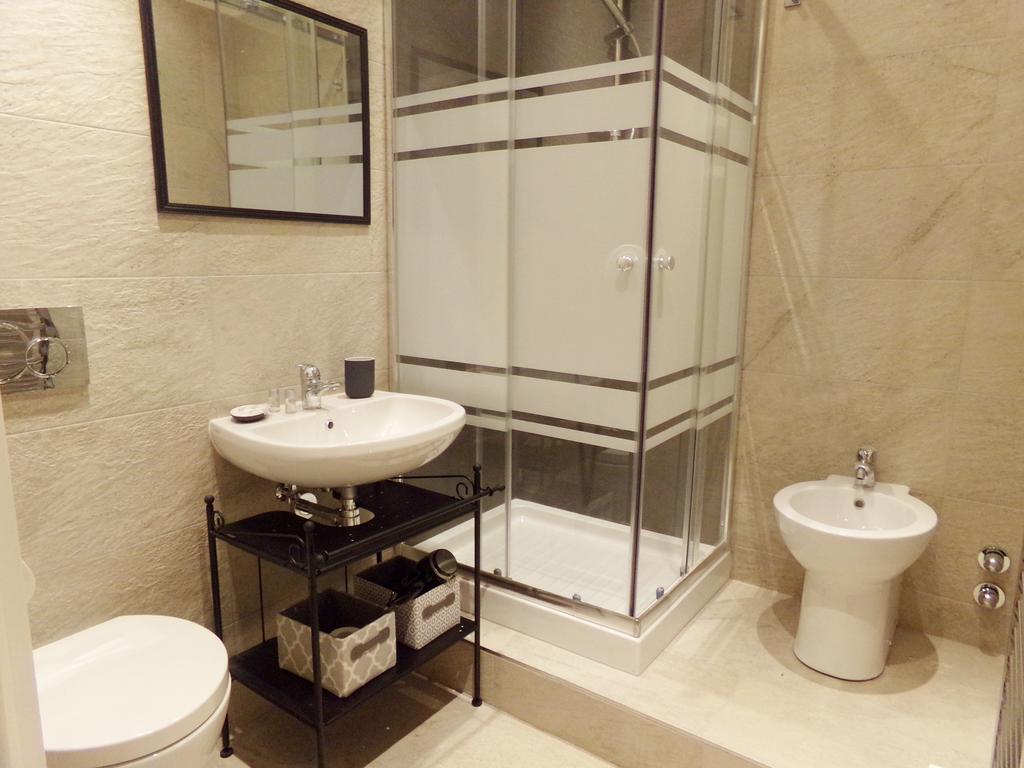 Inappartamento La Pepita Luxury Turin Exterior photo
