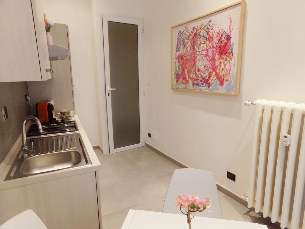 Inappartamento La Pepita Luxury Turin Exterior photo